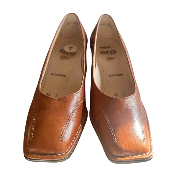 ara Germany Flex | Size 7 - Picture 2 of 8